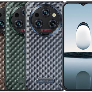 Oukitel WP35 S image